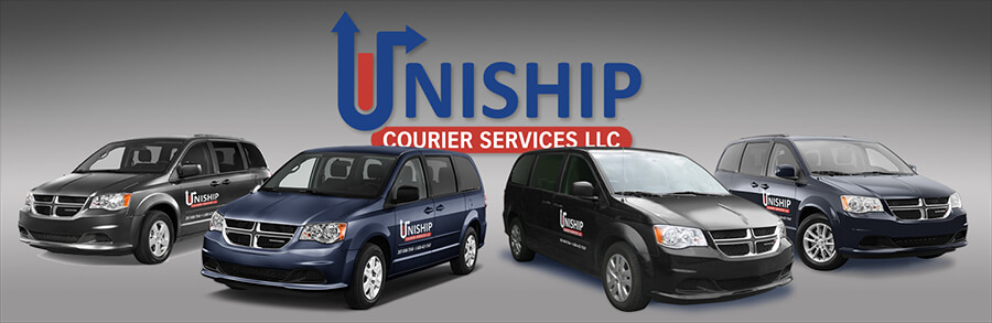 Uniship Courier